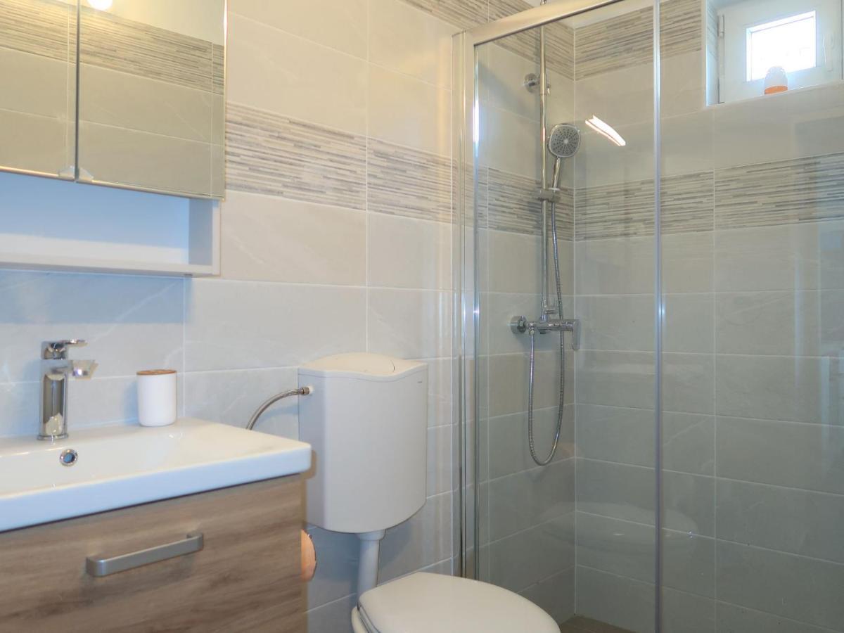 Apartment Bajadera By Interhome Jablanac Extérieur photo