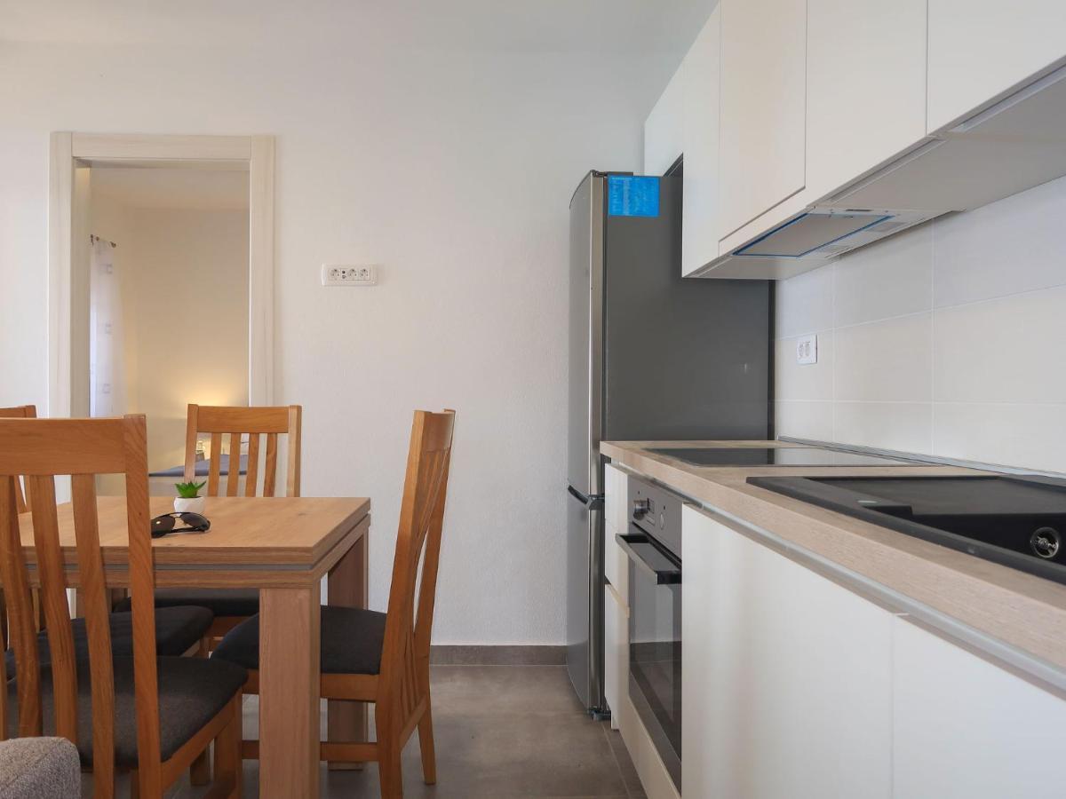 Apartment Bajadera By Interhome Jablanac Extérieur photo