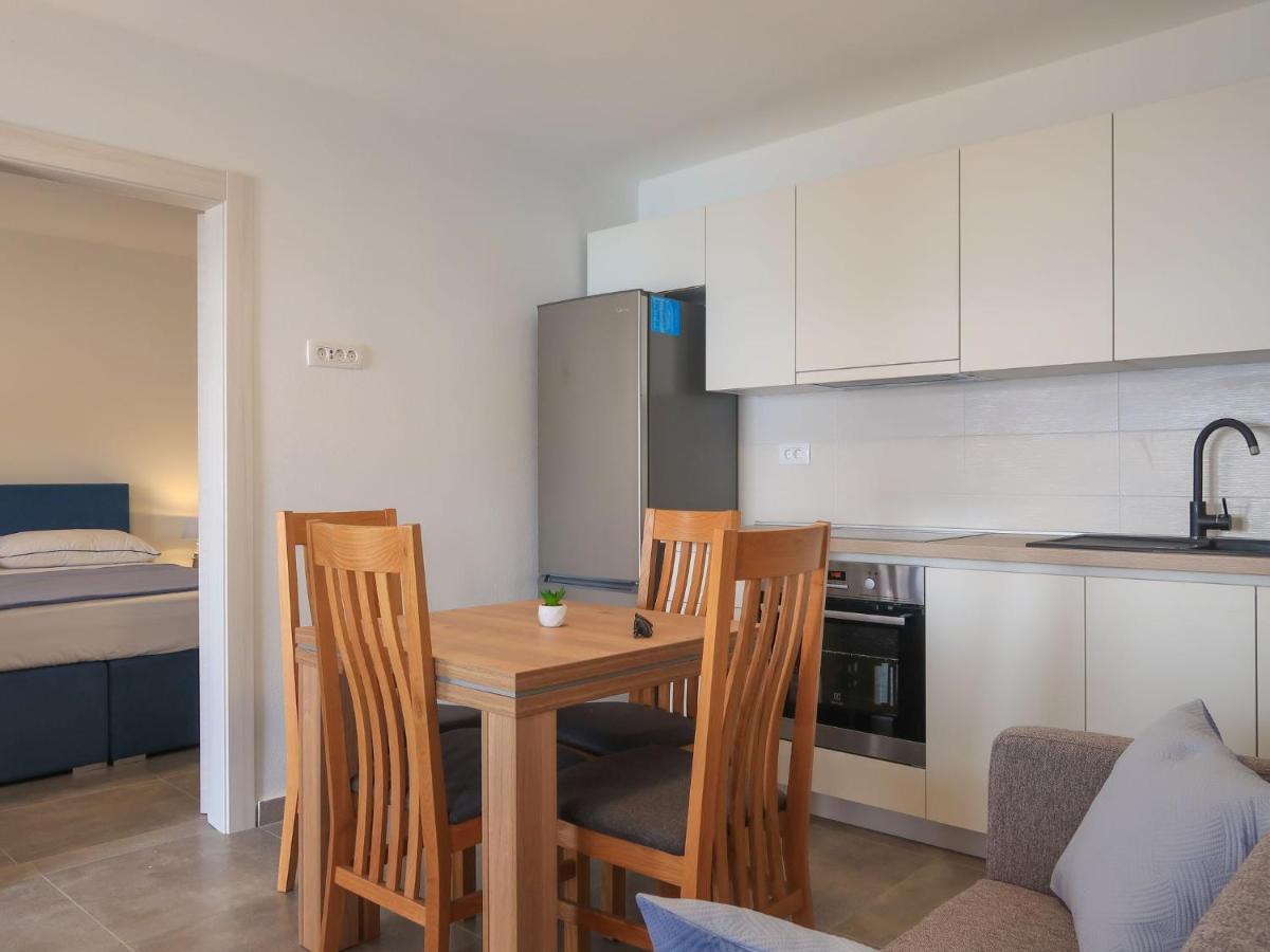 Apartment Bajadera By Interhome Jablanac Extérieur photo