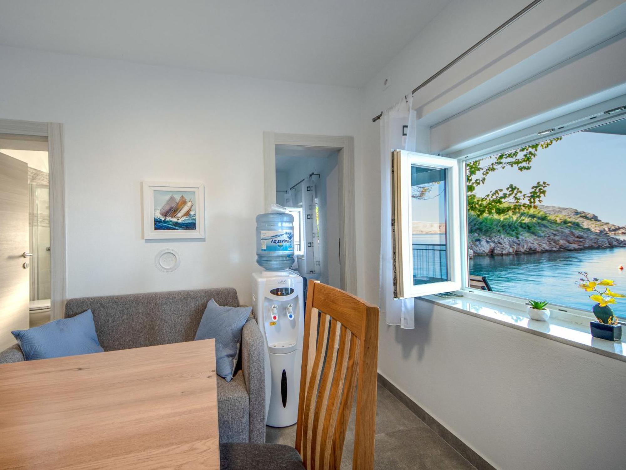 Apartment Bajadera By Interhome Jablanac Extérieur photo